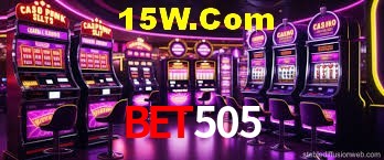Live Casino Bet505