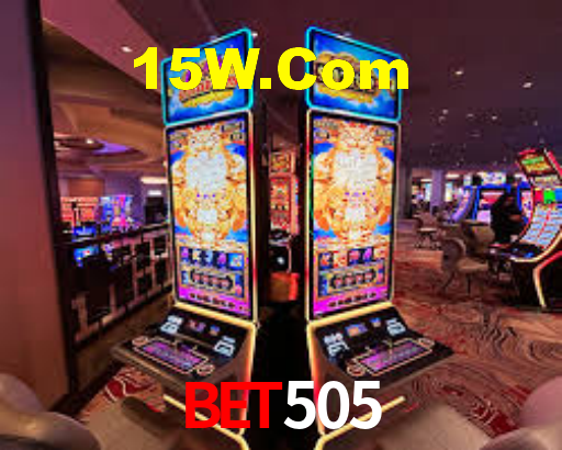 Bet505 Vip