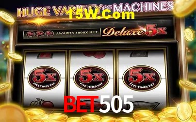 Bet505 - Login Methods