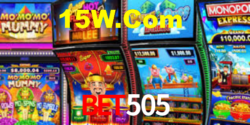 Bet505 Login