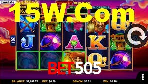 Bet505