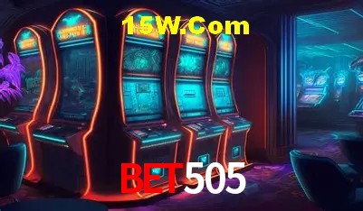 Bet505 São Paulo - Jogo Providers