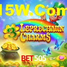 Exclusive Games Bet505