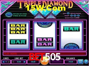 Bet505 - Support