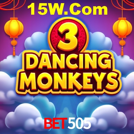 cassino Bet505