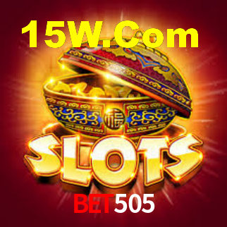 Bet505 - App Security
