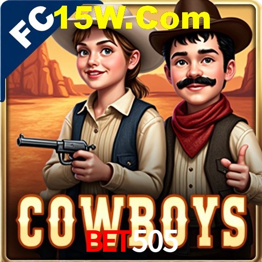 Jogos Exclusivos Bet505