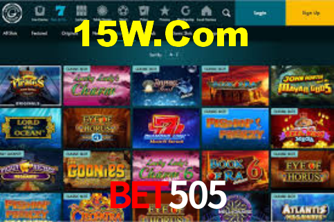 Bet505: A Experiência de Casino com Jogos de Mesa ao Vivo