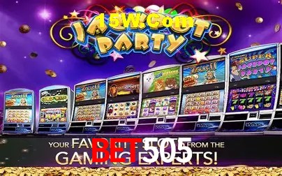 Bet505 - Winners Celebration