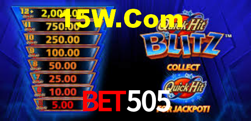 Bet505 Login