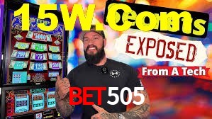Blackjack Table Bet505