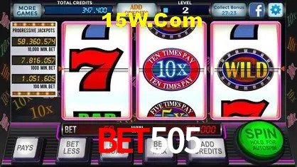 Bet505 - Rápido Acesse