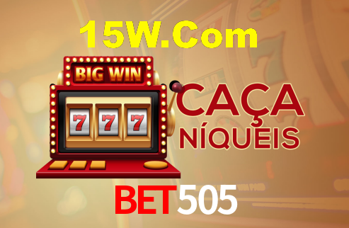 Bet505