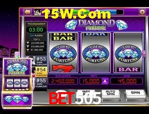 Bet505 Rio de Janeiro - Licenses
