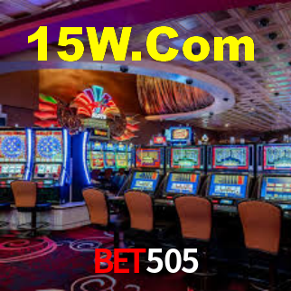 Bet505 Vip