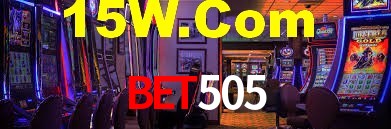 Welcome Bonus Bet505