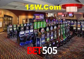 Avaliações dos Jogadores Bet505