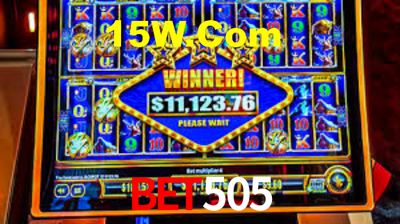 Bet505 - App Performance