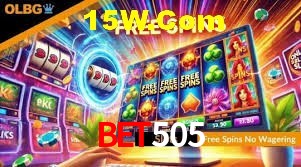Game Providers Bet505