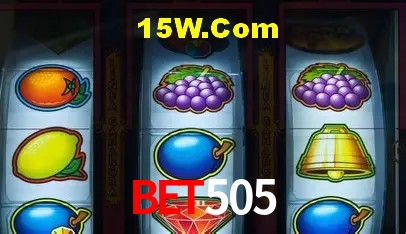 Bet505 São Paulo - Top Slots