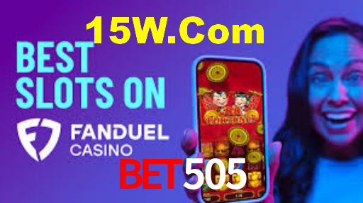 Bet505