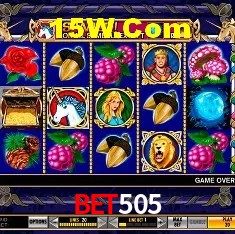 Bet505 Rio de Janeiro - Popular Jogos