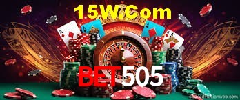 Games Directory Bet505