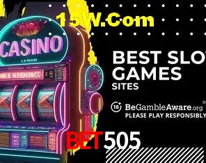 Bet505 Salvador - Promo Stats