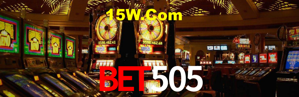 Bet505 Login