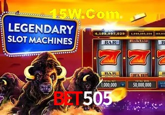 Bet505 Entrar - Login Seguro Certificado