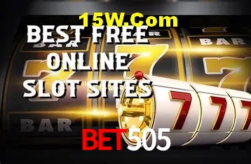 Bet505 - Security