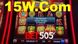 Live Casino Bet505