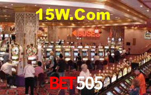 Bet505