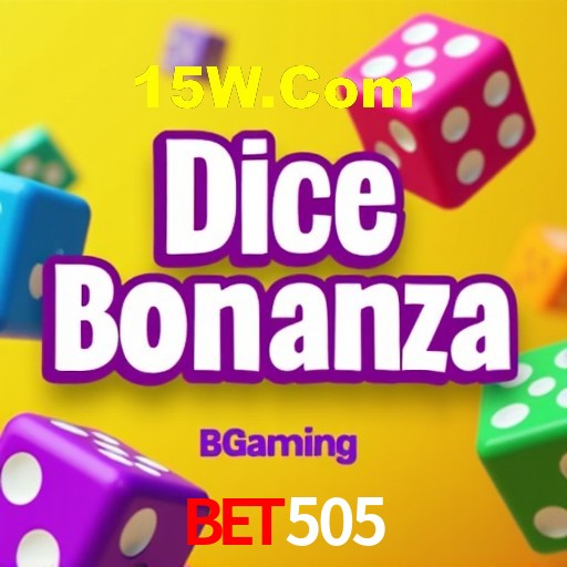 Apostas de Futebol Bet505