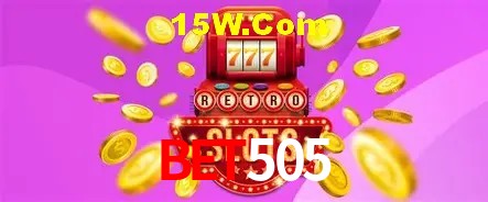 Bet505 Plataforma - Certificada MGA desde 2015