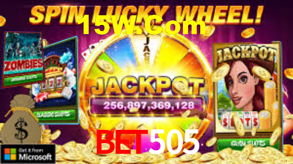 Bet505