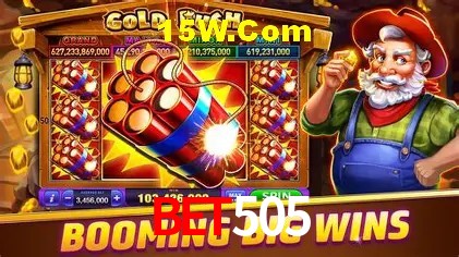 Bet505 Belo Horizonte - Payments