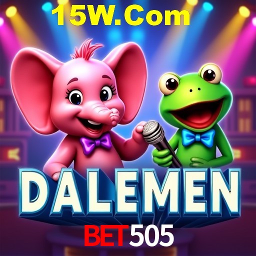 Bet505 Brasília - VIP Program