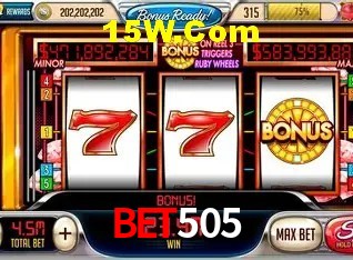 Cadastro Rápido Bet505