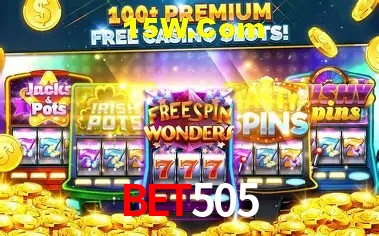 Bet505 Salvador - Support